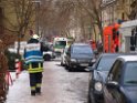 Gasaustritt Koeln Vingst Oranienstr P24